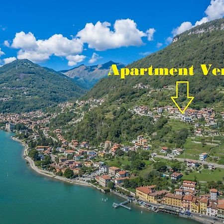 Apartment Veronica - ドマーゾ エクステリア 写真